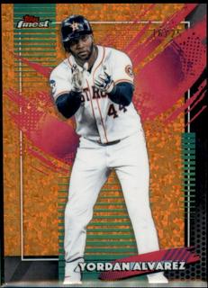 Yordan Alvarez
