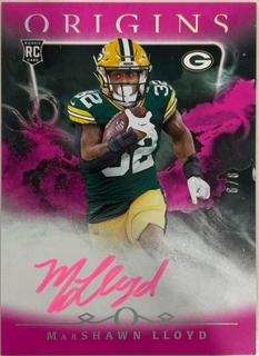 MarShawn Lloyd