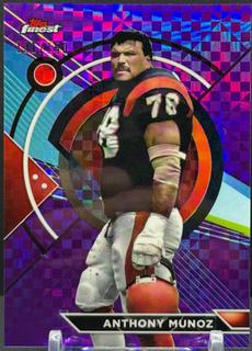 Anthony Munoz