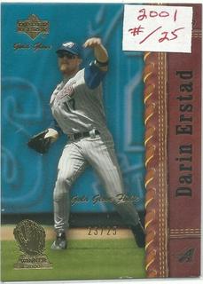 Darin Erstad