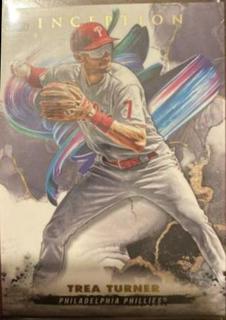 Trea Turner