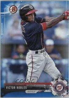 Victor Robles