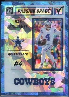 Dak Prescott