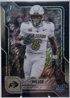 Drelon Miller