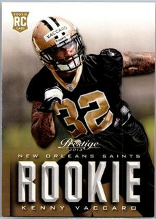 Kenny Vaccaro