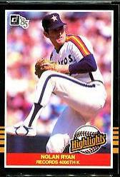 Nolan Ryan
