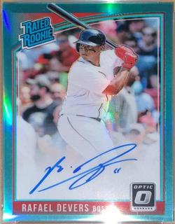 Rafael Devers