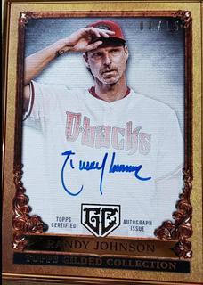 Randy Johnson
