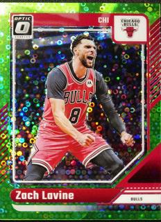 Zach LaVine