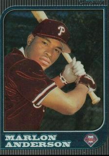 Marlon Anderson