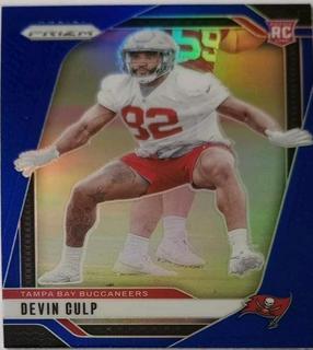Devin Culp