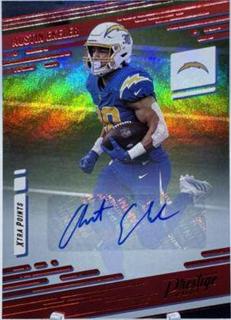 Austin Ekeler
