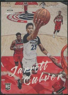 Jarrett Culver