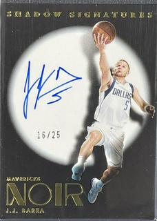J.J. Barea