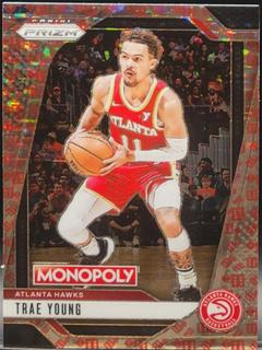 Trae Young