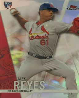 Alex Reyes