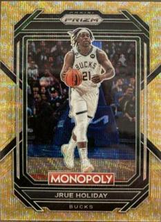 Jrue Holiday