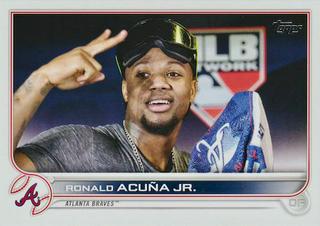Ronald Acuna Jr.