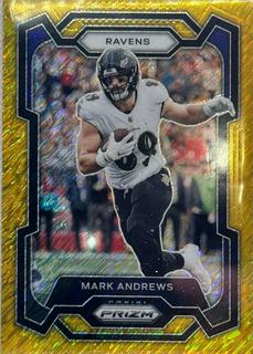 Mark Andrews