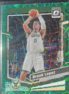 Brook Lopez