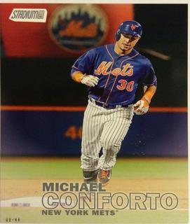 Michael Conforto