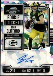 Sean Clifford