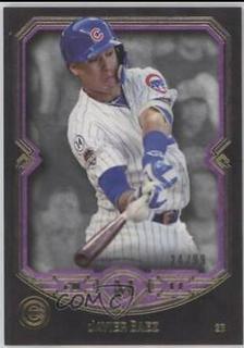 Javier Baez