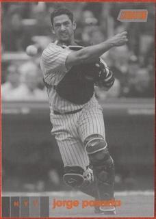 Jorge Posada