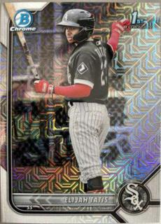 Elijah Tatis