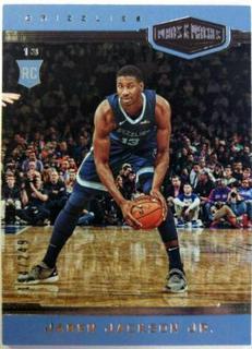 Jaren Jackson Jr.