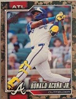 Ronald Acuna Jr.