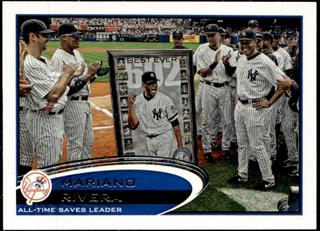 Mariano Rivera