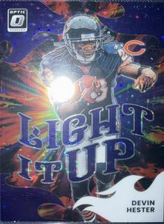 Devin Hester
