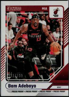 Bam Adebayo