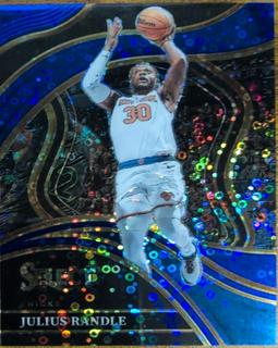 Julius Randle