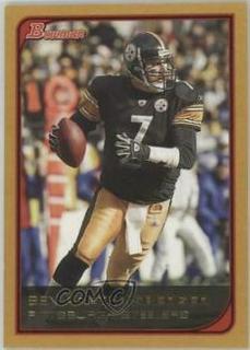Ben Roethlisberger