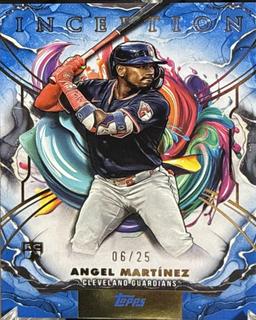 Angel Martinez