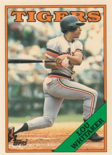 Lou Whitaker