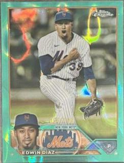 Edwin Diaz