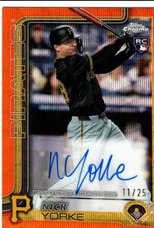Nick Yorke