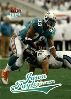Jason Taylor