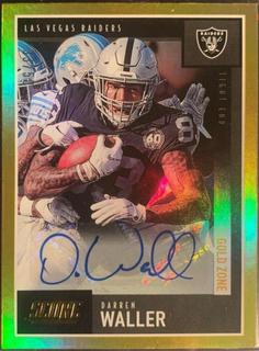 Darren Waller