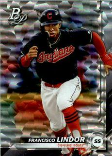 Francisco Lindor