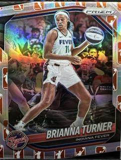 Brianna Turner