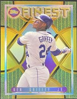 Ken Griffey Jr.