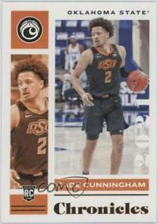 Cade Cunningham