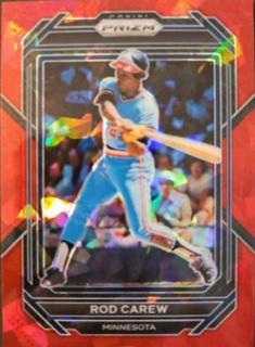 Rod Carew