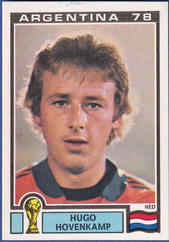 Hugo Hovenkamp #266