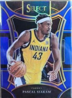 Pascal Siakam
