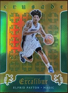 Elfrid Payton